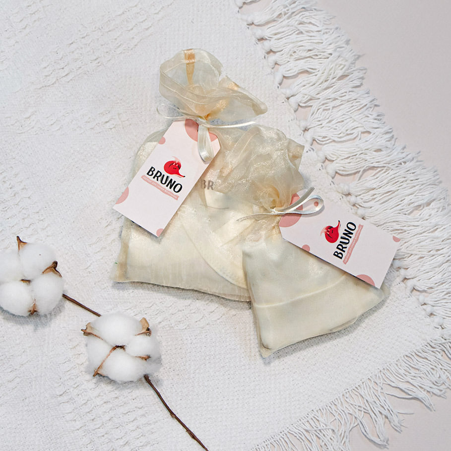 Pointelle Cotton Zip Sleepsuit – Vanilla